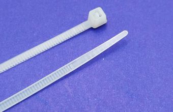 Plastična vezica  100/3,6 mm