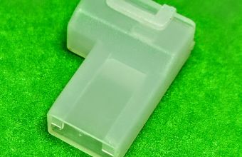 Navlaka za za ugaoni kontakt 6,3 mm