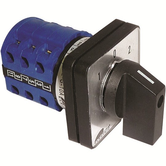 grebenasti prekidac 10A