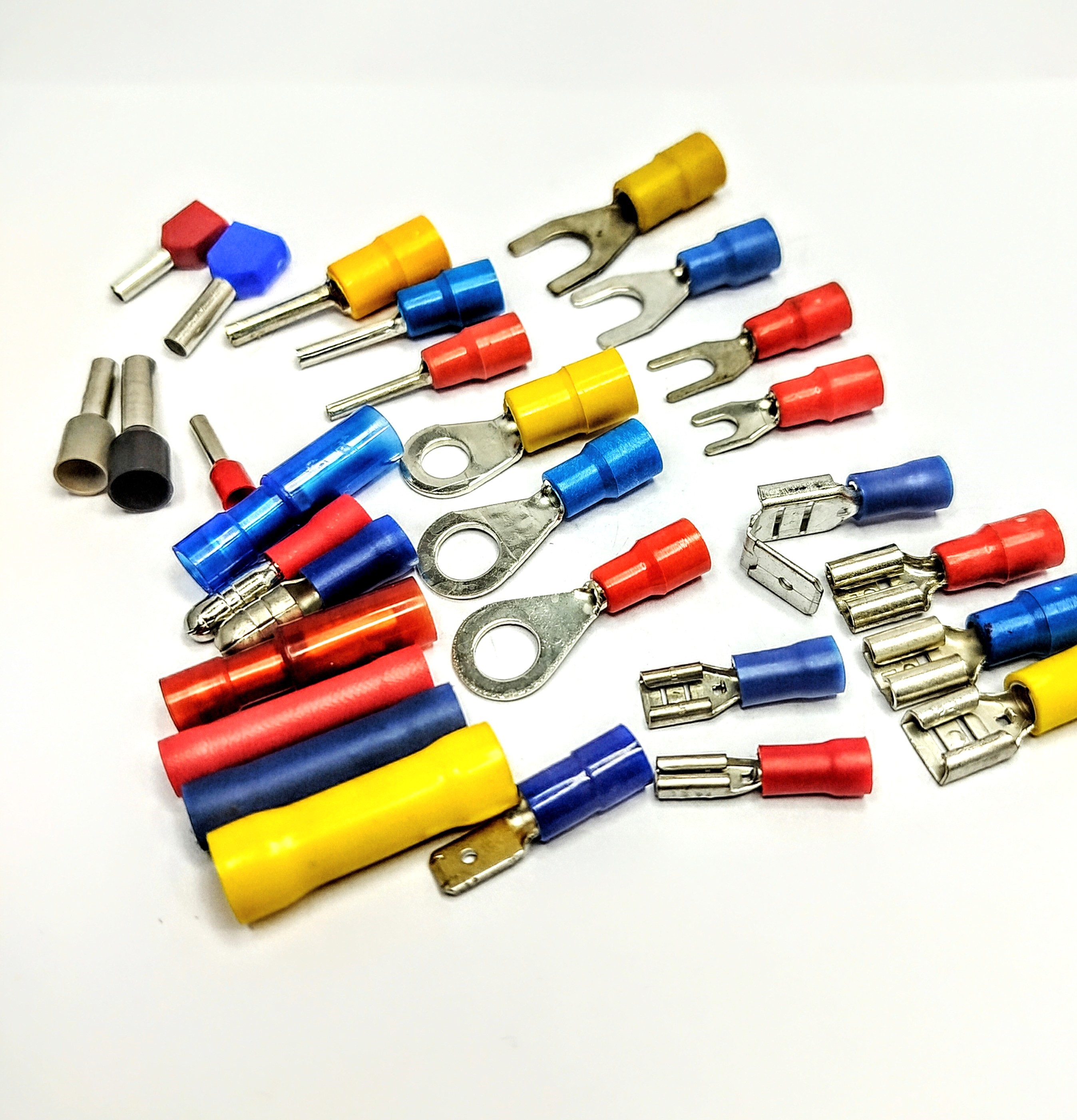 Grupno izolovani kontakti