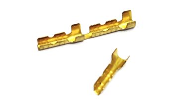 Obujmica DIN46228 oblik B MS B1-7