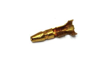 Okrugli muški kontakt fi 3,5-2,5 MS