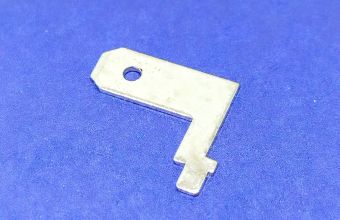 Spojni jezičak za štampanu ploču 6,3-0,8 Sn