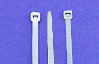 Plastična vezica  240/7,6 mm