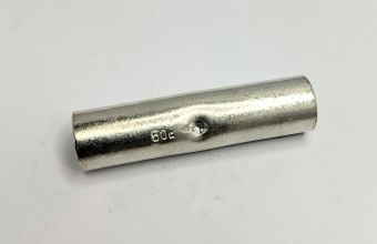 Bakarna čaura za presovanje DIN46267/1 Sn 50-56
