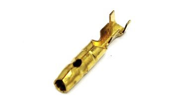 Okrugli muški kontakt fi 4,5-2,5 MS