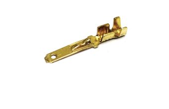 Utični kontakt DIN46343   2,8 - 1.5 MS