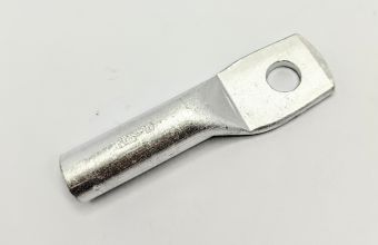 Aluminijumska papučica za presovanje 50-12