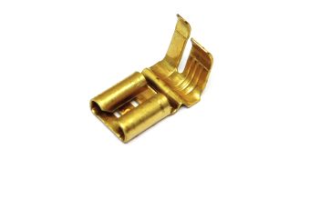 Ugaoni natični  ROL kontakt  6,3 - 2,5 MS