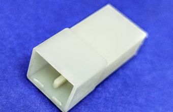 Dvopolno kućište žensko