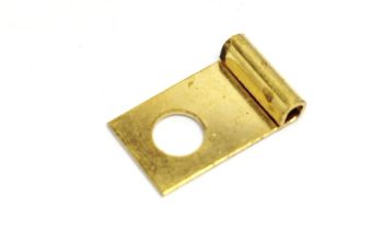 Kontakt zastavica za četkicu M5 x 2,5 - 11x18 MS