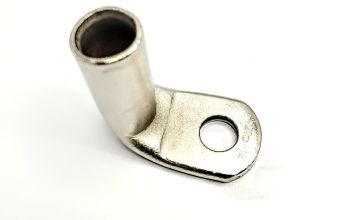 Bakarna cevasta papučica za presovanje DIN46235 Ni 10x50-90