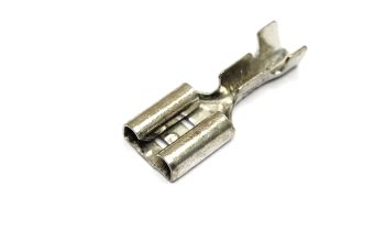 Natični kontakt DIN46247 Sn 6,3-1,0