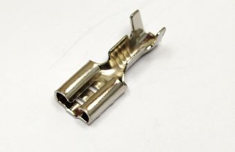 Natični kontakt DIN46247  6,3-2,5 MSNi