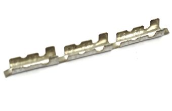 Obujmica DIN46228 oblik B Sn B1,5-7