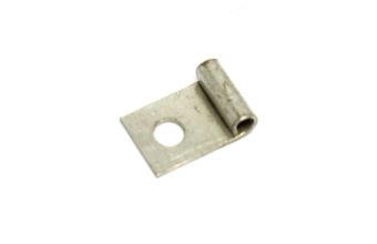 Kontakt zastavica za četkicu M3 x 1,5 - 8x12 Sn