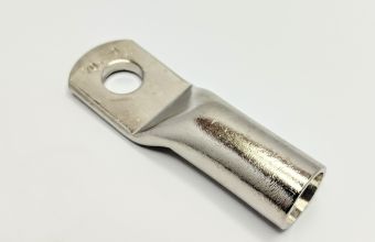 Bakarna cevasta papučica za presovanje DIN46235 Sn 12-70