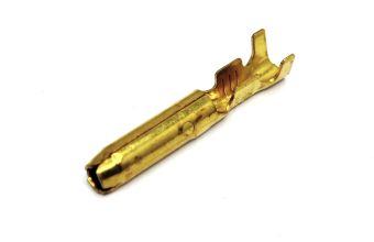 Okrugli muški kontakt fi 3,9-2,5 MS