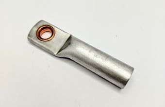 Al-Cu papučica za presovanje 240-20