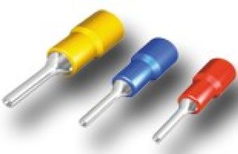 Izolovan igličasti kontakt DIN46231 6