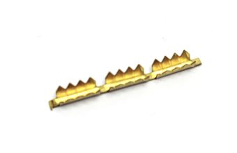 Obujmica DIN46228 oblik D MS D1,5-7